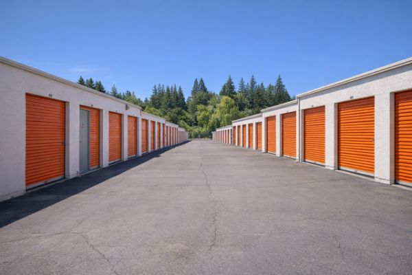 Public Storage - Milwaukie - 17501 SE McLoughlin Blvd - 17501 SE McLoughlin Blvd