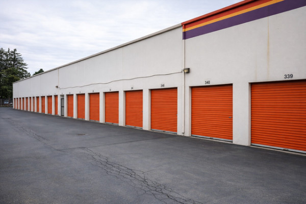 Public Storage - Bellevue - 13640 Bel Red Road - 13640 Bel Red Road