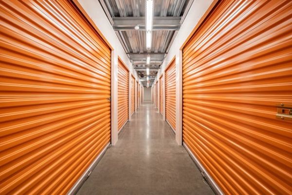 Public Storage - Los Angeles - 12681 W Jefferson Blvd - 12681 W Jefferson Blvd