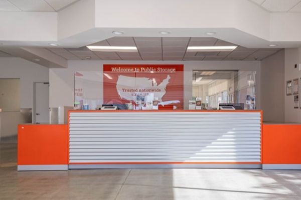Public Storage - Los Angeles - 12681 W Jefferson Blvd - 12681 W Jefferson Blvd