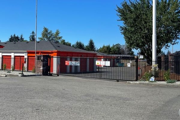 Public Storage - Lacey - 8033 Martin Way E - 8033 Martin Way E