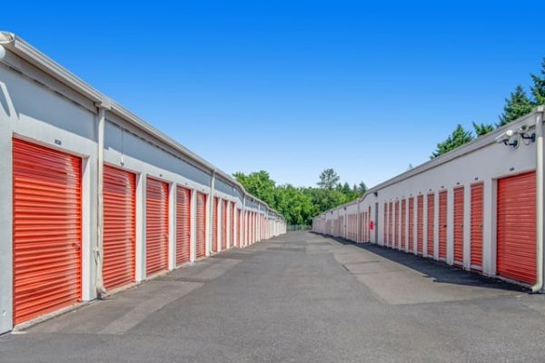 Public Storage - Vancouver - 9421 NE Fourth Plain Rd - 9421 NE Fourth Plain Rd