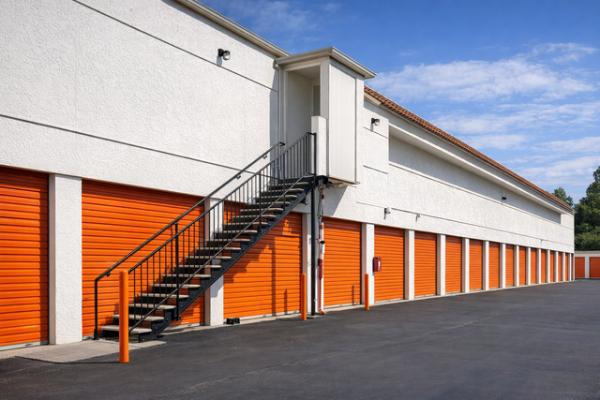 Public Storage - Saratoga - 12299 Saratoga Sunnyvale Rd - 12299 Saratoga Sunnyvale Rd
