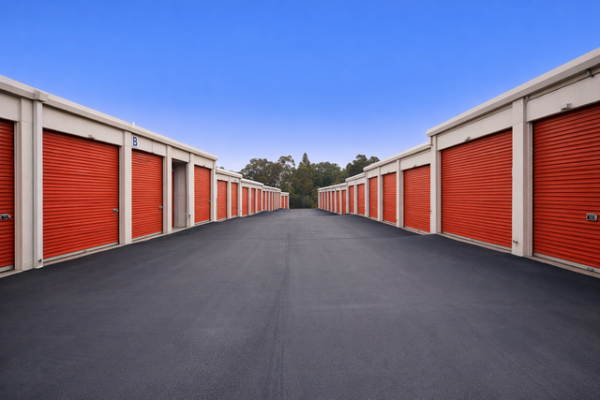 Public Storage - Pinole - 640 San Pablo Ave - 640 San Pablo Ave