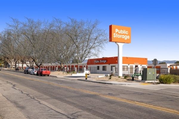 Public Storage - Bloomington - 10047 Linden Ave - 10047 Linden Ave