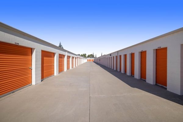 Public Storage - Bloomington - 10047 Linden Ave - 10047 Linden Ave