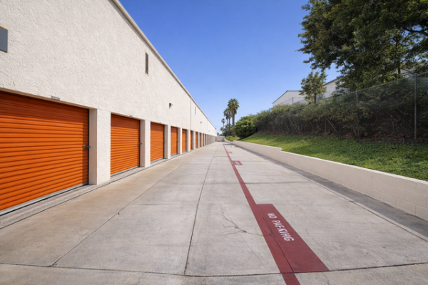 Public Storage - La Habra - 760 South Beach Blvd - 760 South Beach Blvd