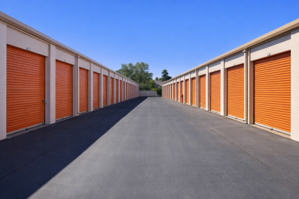 Public Storage - Belmont - 333 ONeill Ave - 333 ONeill Ave