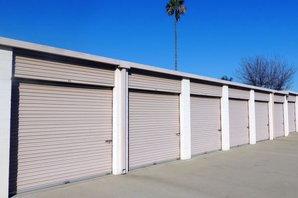 Public Storage - Rancho Cucamonga - 8949 Hermosa Ave - 8949 Hermosa Ave