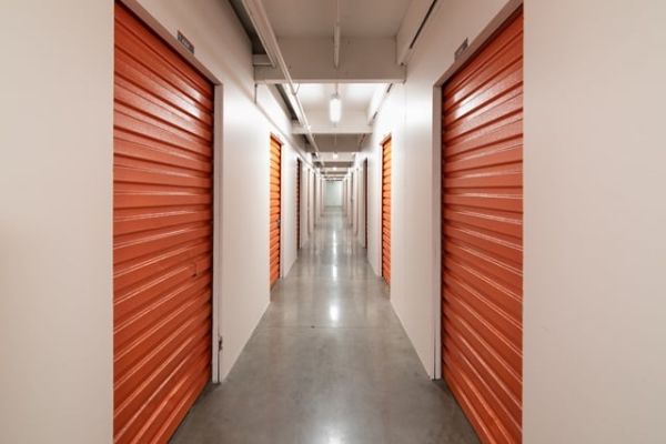 Public Storage - Sunnyvale - 1096 North Fair Oaks Ave - 1096 North Fair Oaks Ave