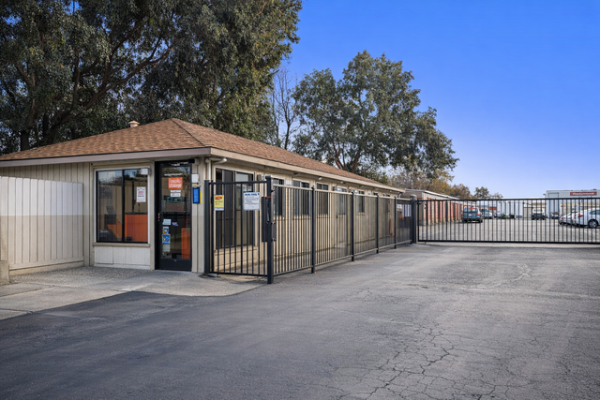 Public Storage - San Jose - 1500 Story Road - 1500 Story Road