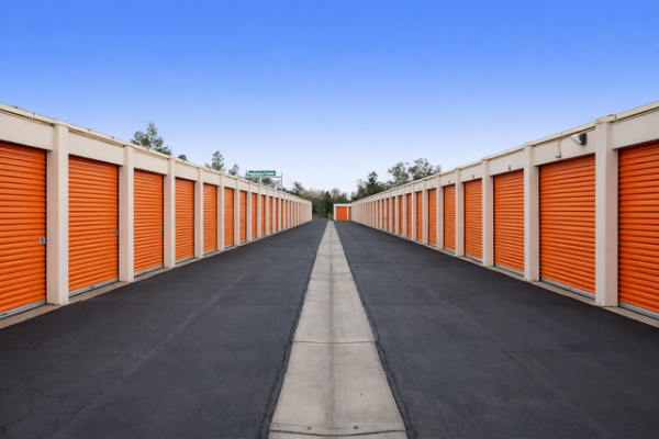Public Storage - San Jose - 1500 Story Road - 1500 Story Road