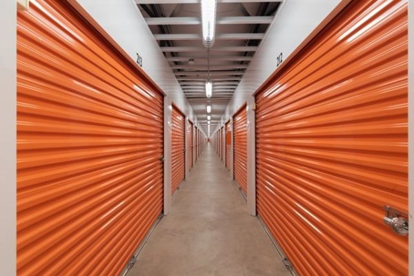 Public Storage - Novato - 300 Rush Landing Road - 300 Rush Landing Road