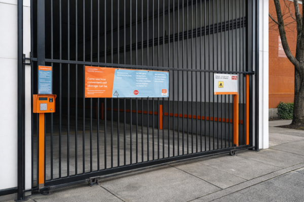 Public Storage - Seattle - 1515 13th Ave - 1515 13th Ave
