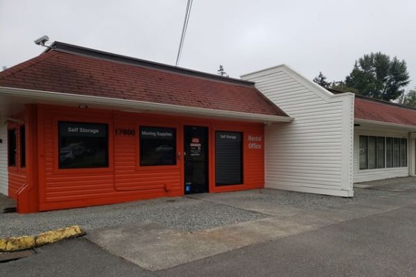 Public Storage - Burien - 17800 Des Moines Memorial Dr - 17800 Des Moines Memorial Dr