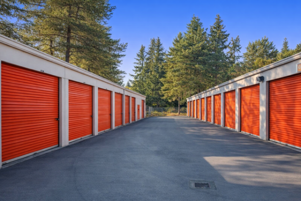Public Storage - Shoreline - 20065 15th Ave NE - 20065 15th Ave NE