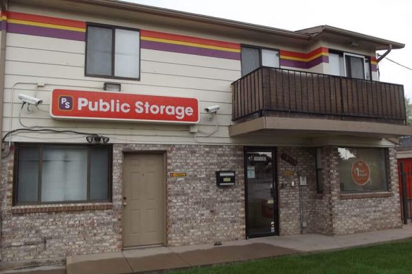 Public Storage - Thornton - 10310 Quivas St - 10310 Quivas St