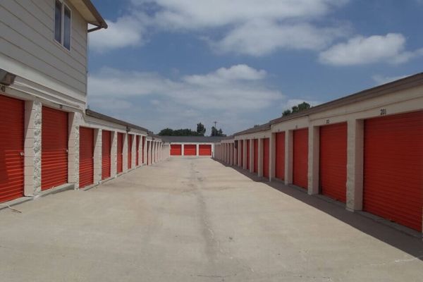 Public Storage - Thornton - 10310 Quivas St - 10310 Quivas St