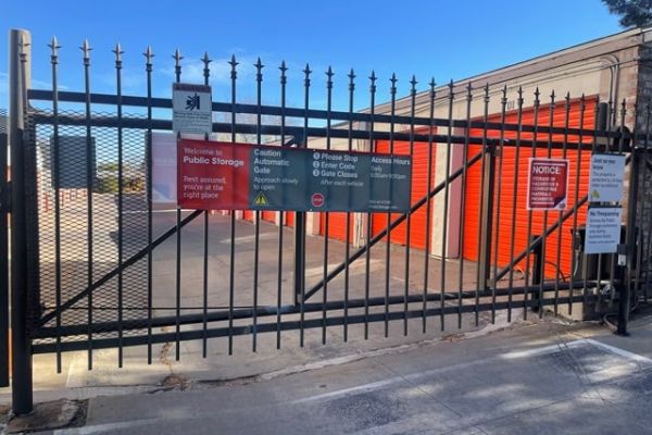 Public Storage - Thornton - 10310 Quivas St - 10310 Quivas St
