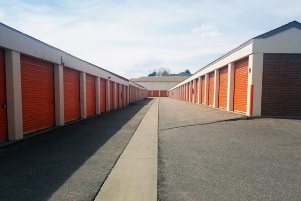 Public Storage - Denver - 4405 S Quebec St - 4405 S Quebec St