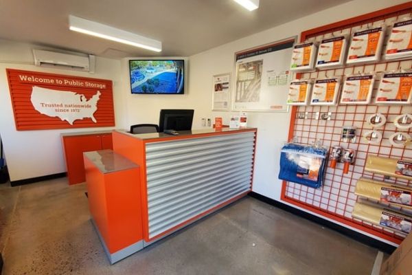 Public Storage - Denver - 4405 S Quebec St - 4405 S Quebec St
