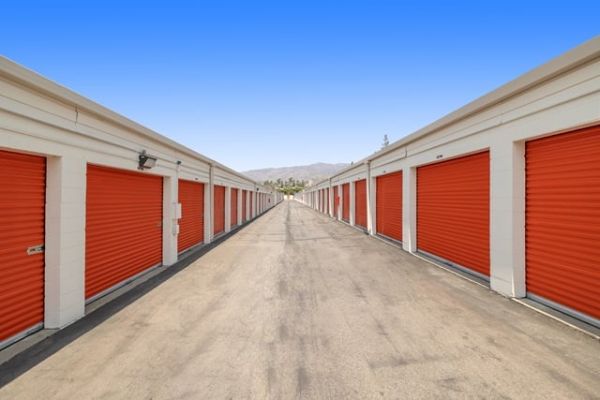 Public Storage - San Dimas - 211 W Allen Ave - 211 W Allen Ave