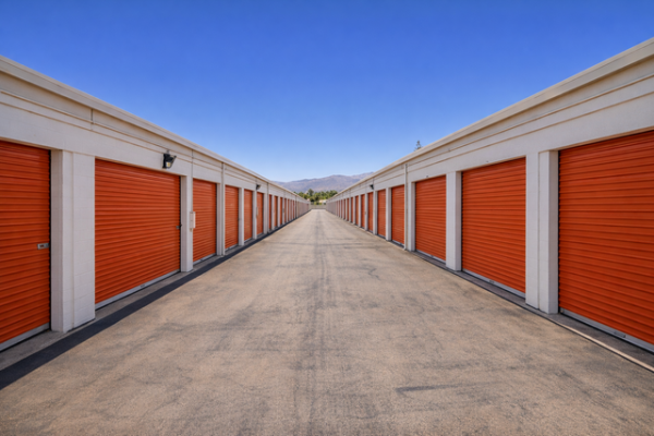 Public Storage - San Dimas - 211 W Allen Ave - 211 W Allen Ave