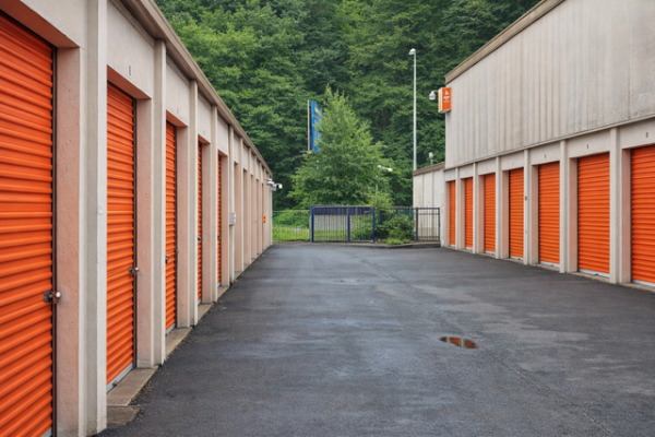 Public Storage - Seattle - 7133 Delridge Way SW - 7133 Delridge Way SW