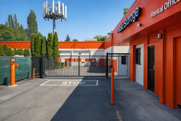 Public Storage - Seattle - 7133 Delridge Way SW - 7133 Delridge Way SW
