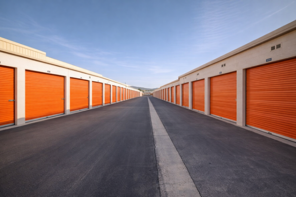 Public Storage - Sun Valley - 11838 Sheldon Street - 11838 Sheldon Street