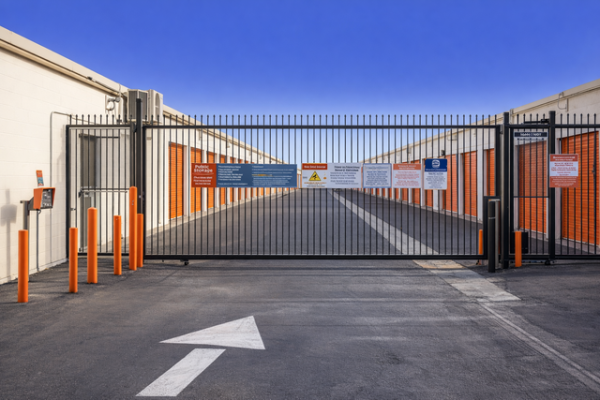 Public Storage - Sun Valley - 11838 Sheldon Street - 11838 Sheldon Street