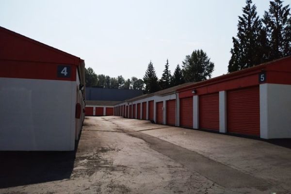 Public Storage - Bellevue - 13105 SE 30th Street - 13105 SE 30th Street