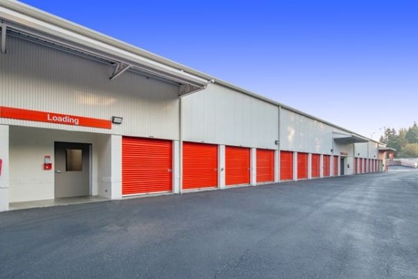 Public Storage - Kirkland - 11910 NE 116th St - 11910 NE 116th St