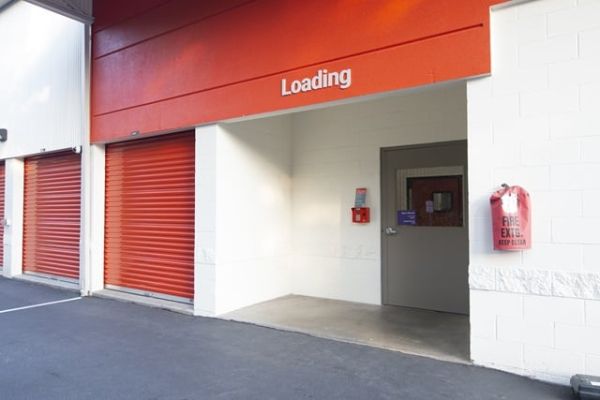 Public Storage - Kirkland - 11910 NE 116th St - 11910 NE 116th St