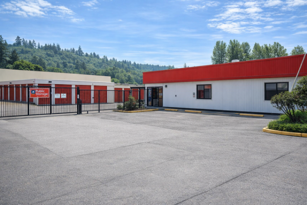 Public Storage - Kent - 8611 S 222nd Street - 8611 S 222nd Street