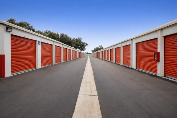 Public Storage - San Jose - 2380 Quimby Road - 2380 Quimby Road