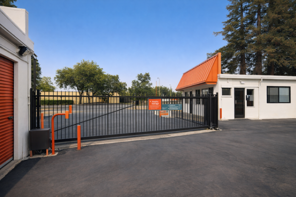 Public Storage - San Jose - 2380 Quimby Road - 2380 Quimby Road