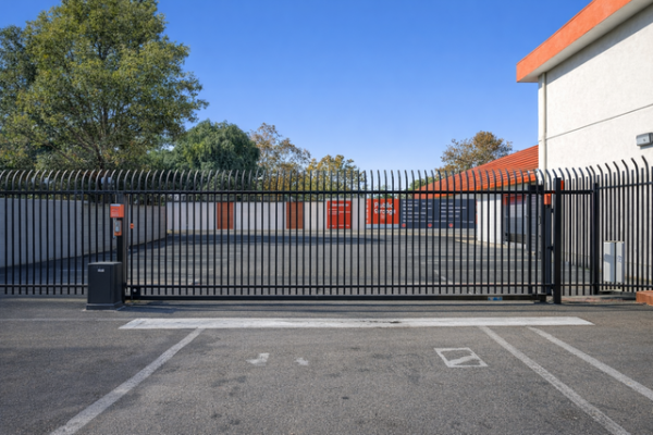 Public Storage - San Leandro - 15984 East 14th Street - 15984 East 14th Street