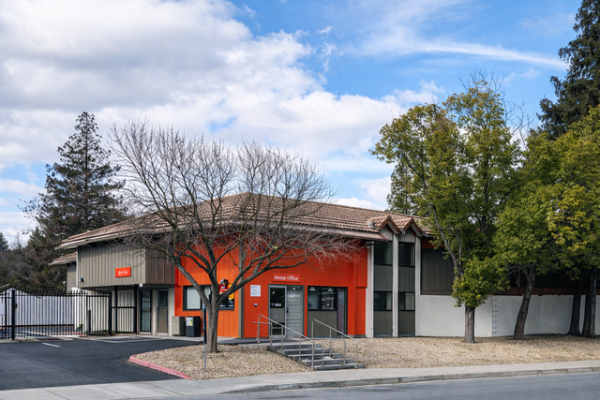 Public Storage - San Jose - 5679 Santa Teresa Blvd - 5679 Santa Teresa Blvd