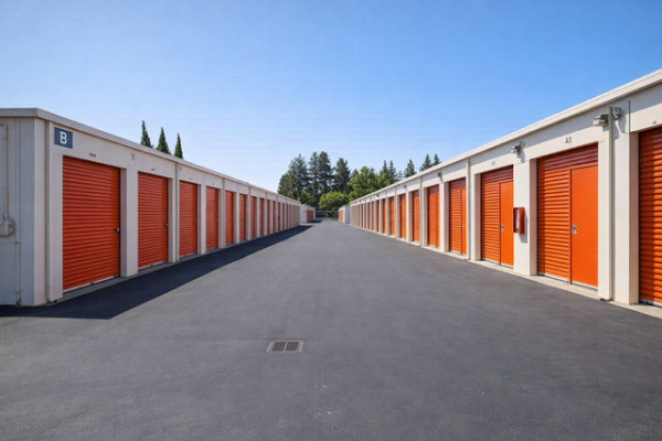 Public Storage - Fremont - 4555 Peralta Blvd - 4555 Peralta Blvd