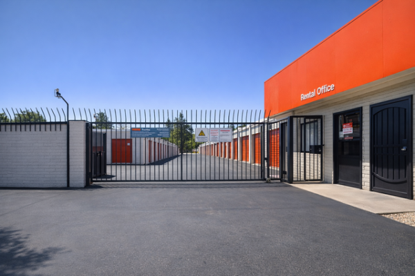Public Storage - Fremont - 4555 Peralta Blvd - 4555 Peralta Blvd