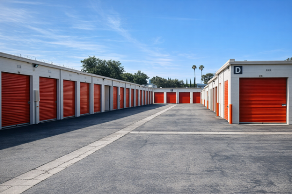 Public Storage - San Jose - 3911 Snell Ave - 3911 Snell Ave