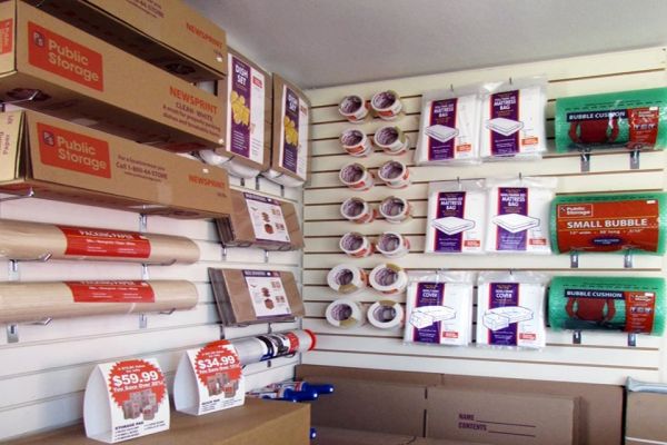 Public Storage - San Jose - 3911 Snell Ave - 3911 Snell Ave