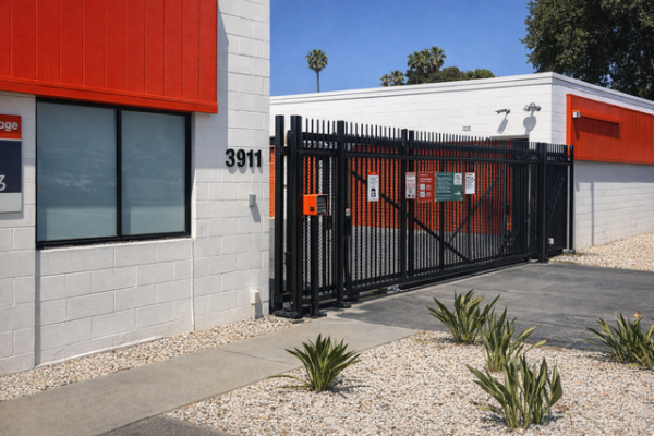 Public Storage - San Jose - 3911 Snell Ave - 3911 Snell Ave