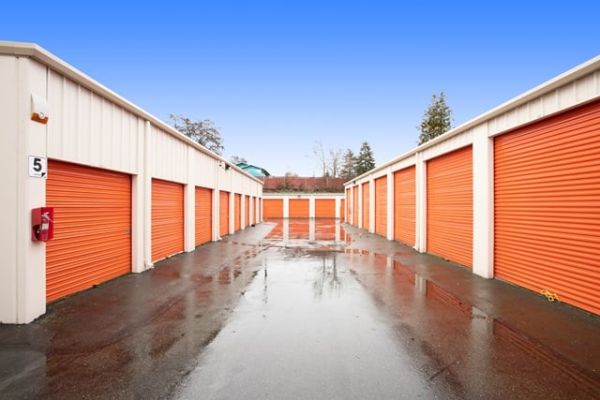 Public Storage - Tacoma - 1235 S Sprague Ave - 1235 S Sprague Ave
