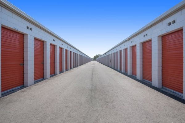 Public Storage - Newark - 6800 Overlake Place - 6800 Overlake Place