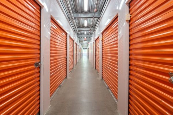 Public Storage - Martinez - 901 Arnold Drive - 901 Arnold Drive