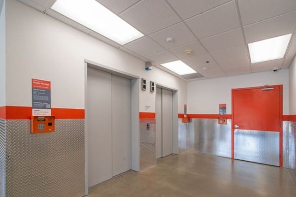 Public Storage - Martinez - 901 Arnold Drive - 901 Arnold Drive