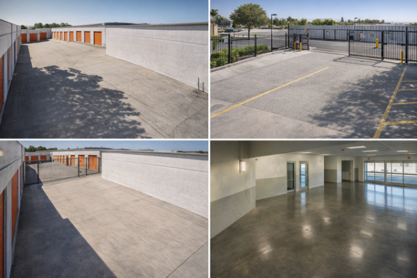 Public Storage - Milpitas - 1080 Pecten Court - 1600 Watson Court