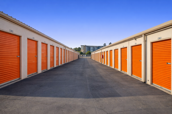 Public Storage - Everett - 9011 Evergreen Way - 9011 Evergreen Way